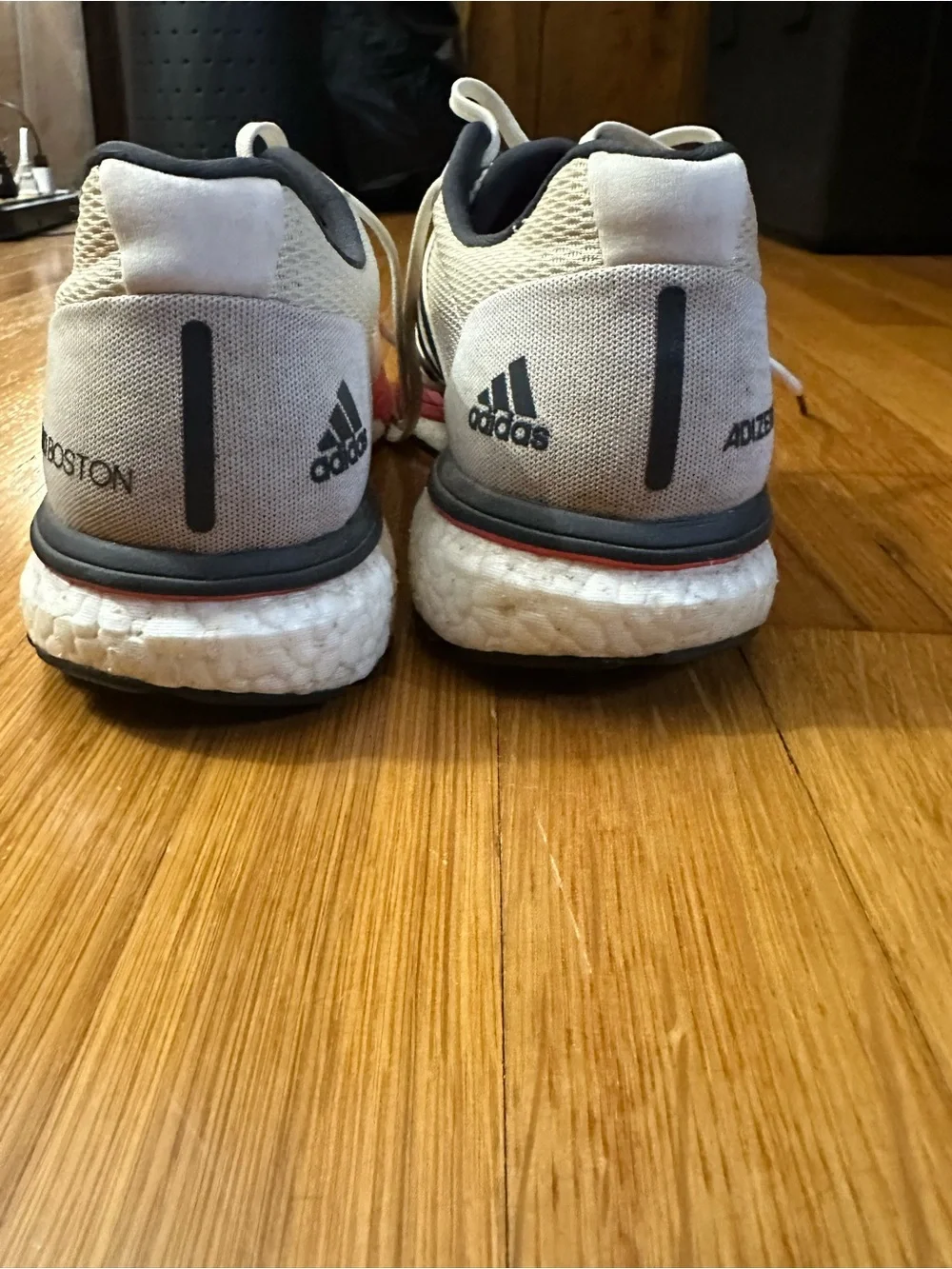adidas Adizero Boston 7 Men’s Size 10